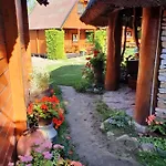 Zagroda Semesterbostad Sarbinowo
