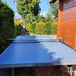 Prázdninový dům Zagroda *
