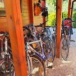 Zagroda Prázdninový dům Sarbinowo