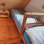Prázdninový dům Zagroda Sarbinowo