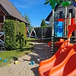Prázdninový dům Zagroda *