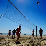 Prázdninový dům Zagroda Sarbinowo