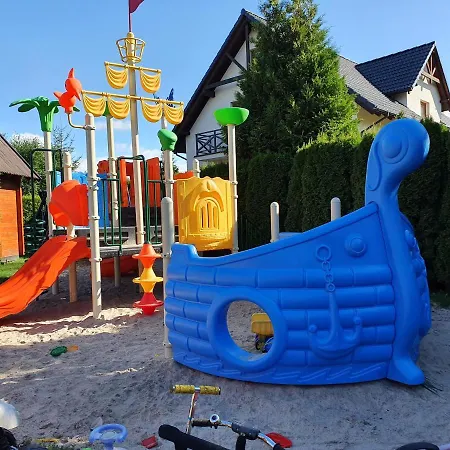 Zagroda * サルビノボ