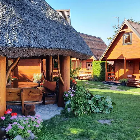 Zagroda Casa vacanze *