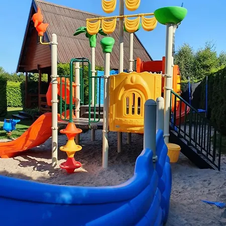 Zagroda サルビノボ