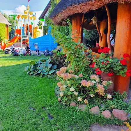 Zagroda Сарбиново