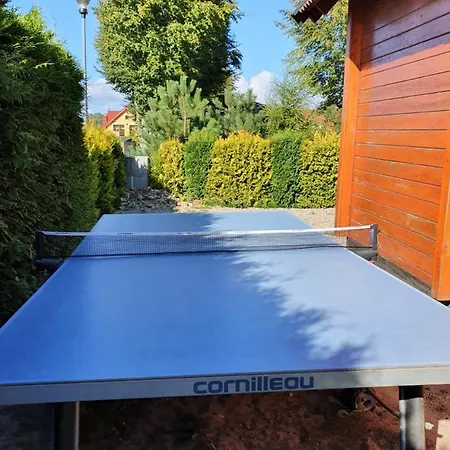 Semesterbostad Zagroda *