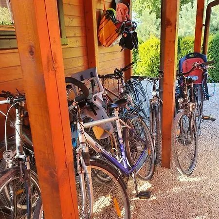 Zagroda Holiday home Sarbinowo