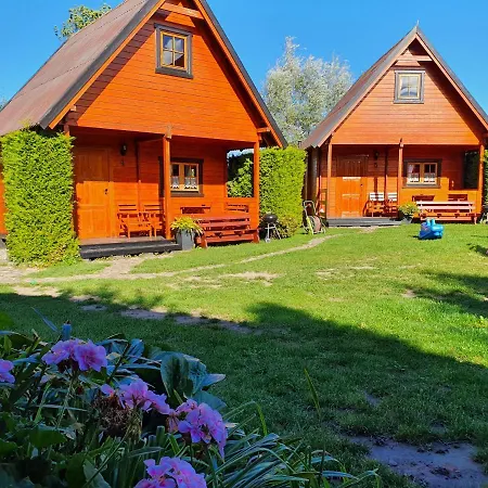 Дом отдыха Zagroda