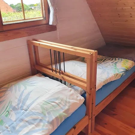 Zagroda サルビノボ