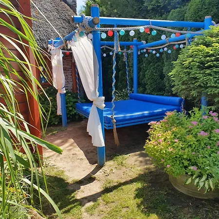Holiday home Zagroda *