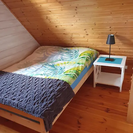 Дом отдыха Zagroda *