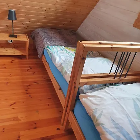Сasa de vacaciones Zagroda Sarbinowo