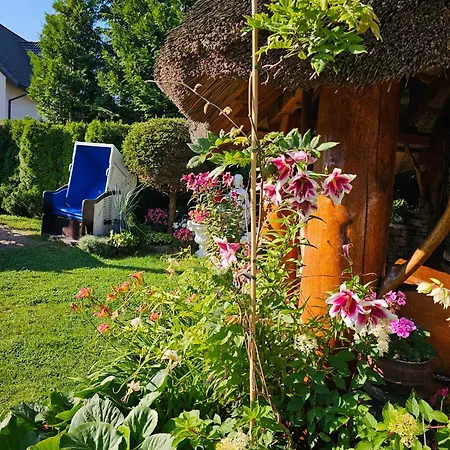 Zagroda Holiday home