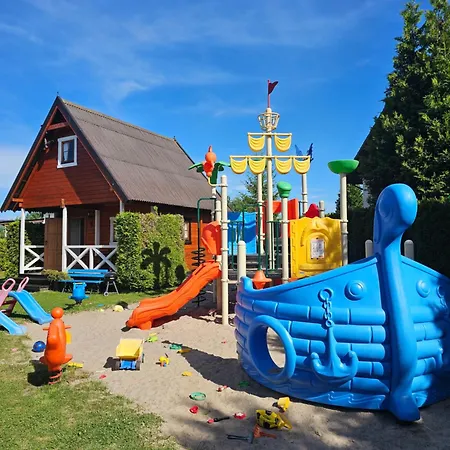 Zagroda Holiday home *