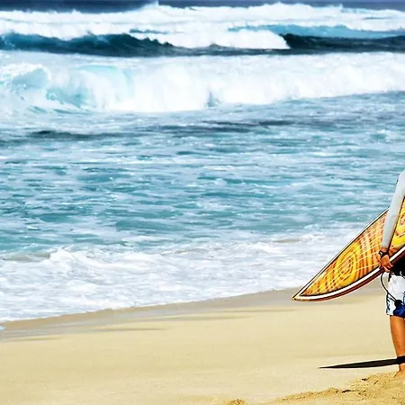 Zagroda Сasa de vacaciones Sarbinowo