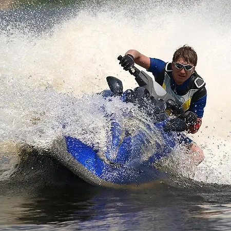 Zagroda * Sarbinowo