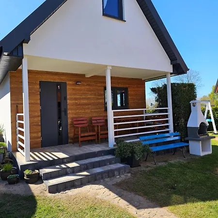 Zagroda 別荘 サルビノボ