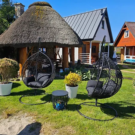 Σπίτι διακοπών Zagroda *