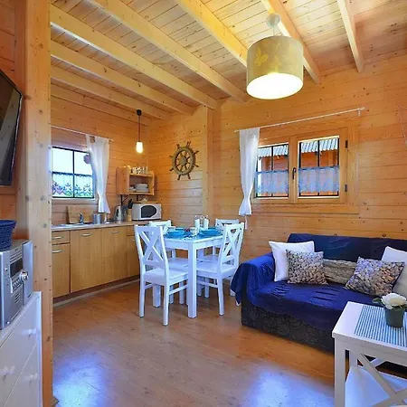 Holiday home Zagroda
