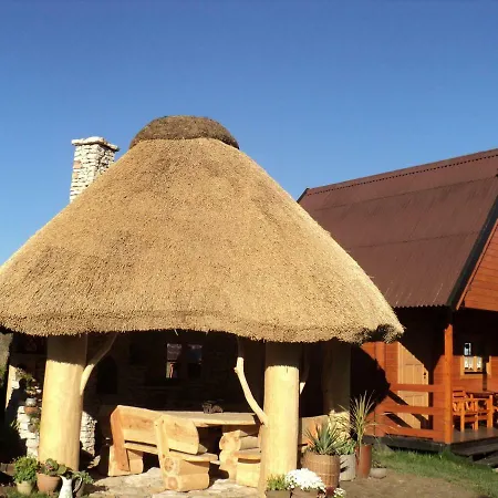 Zagroda Сарбиново