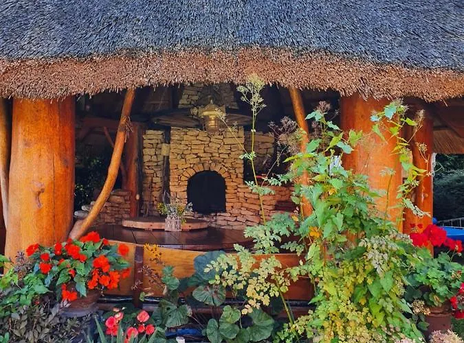 Zagroda Holiday home