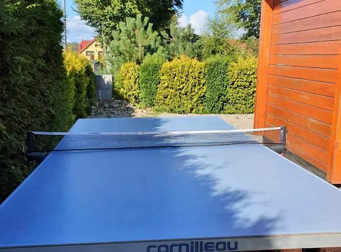 Σπίτι διακοπών Zagroda *