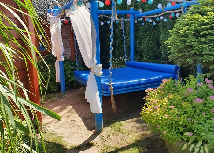 Holiday home Zagroda *