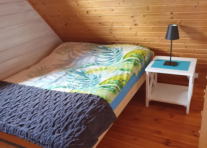 Holiday home Zagroda *