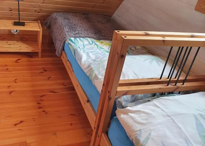 Holiday home Zagroda Sarbinowo