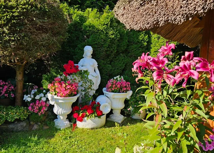 Holiday home Zagroda Sarbinowo