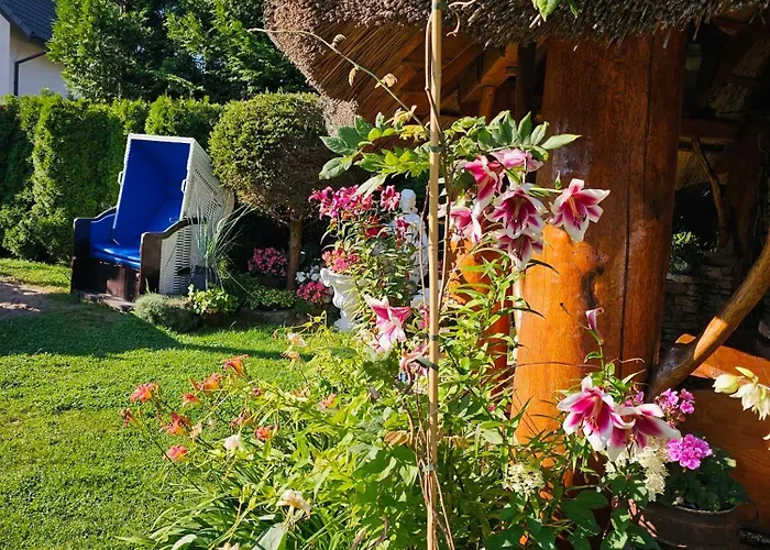 Zagroda Holiday home