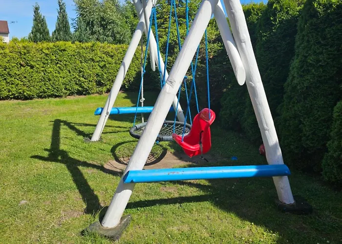 Σπίτι διακοπών Zagroda