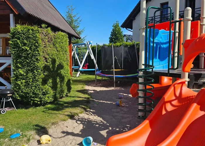 Holiday home Zagroda *