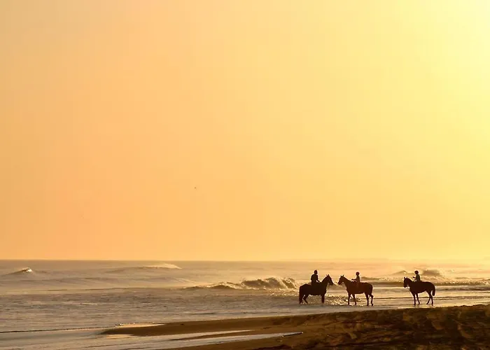 Holiday home Zagroda Sarbinowo