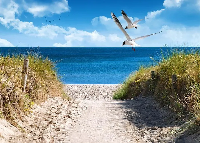 Holiday home Zagroda