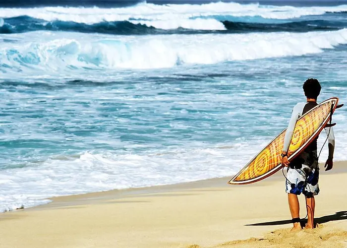 Zagroda Holiday home Sarbinowo