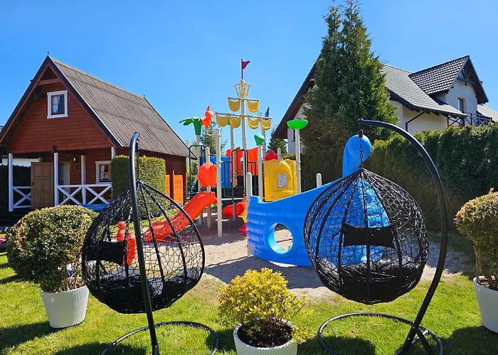 Holiday home Zagroda