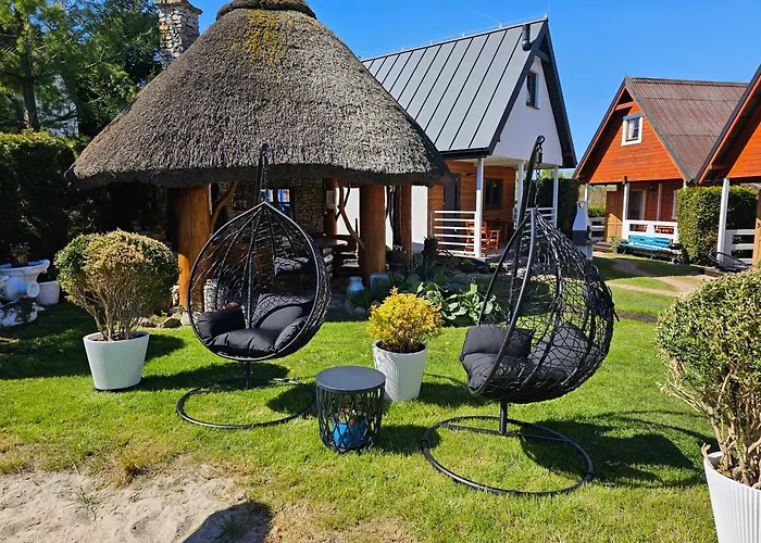 Holiday home Zagroda *