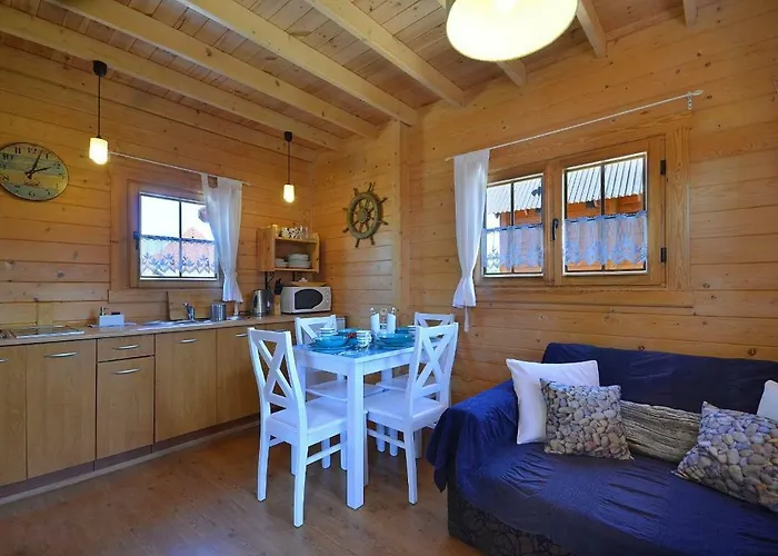 Holiday home Zagroda *