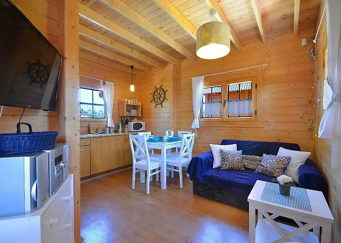 Holiday home Zagroda