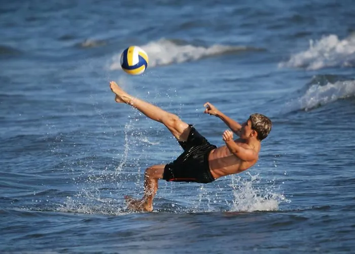 Zagroda Σπίτι διακοπών Sarbinowo