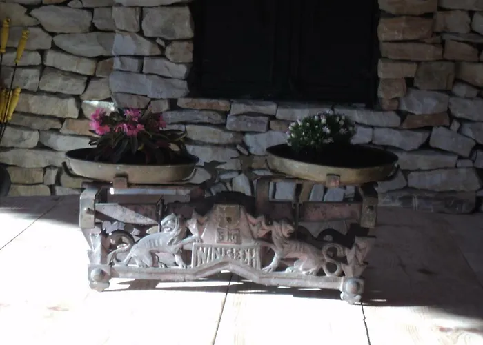 Holiday home Zagroda *